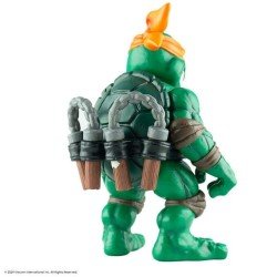 Teenage Mutant Ninja Turtles Soft Vinyl Figure Michelangelo 20 cm | 0810140241450