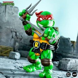 Teenage Mutant Ninja Turtles Soft Vinyl Figure Raphael 20 cm | 0810140241474