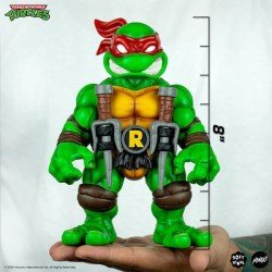 Teenage Mutant Ninja Turtles Soft Vinyl Figure Raphael 20 cm | 0810140241474