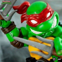 Teenage Mutant Ninja Turtles Soft Vinyl Figure Raphael 20 cm | 0810140241474