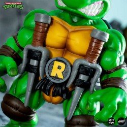 Teenage Mutant Ninja Turtles Soft Vinyl Figure Raphael 20 cm | 0810140241474