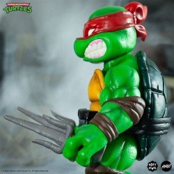 Teenage Mutant Ninja Turtles Soft Vinyl Figure Raphael 20 cm | 0810140241474