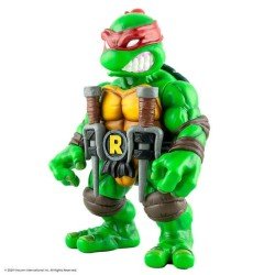 Teenage Mutant Ninja Turtles Soft Vinyl Figure Raphael 20 cm | 0810140241474