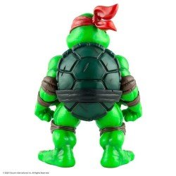 Teenage Mutant Ninja Turtles Soft Vinyl Figure Raphael 20 cm | 0810140241474