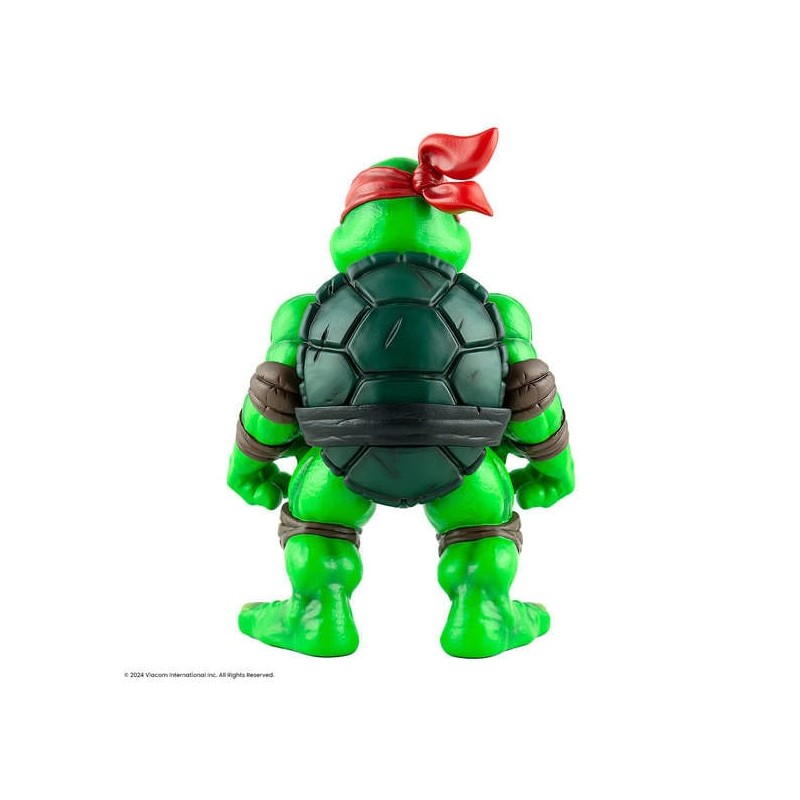 Teenage Mutant Ninja Turtles Soft Vinyl Figure Raphael 20 cm | 0810140241474