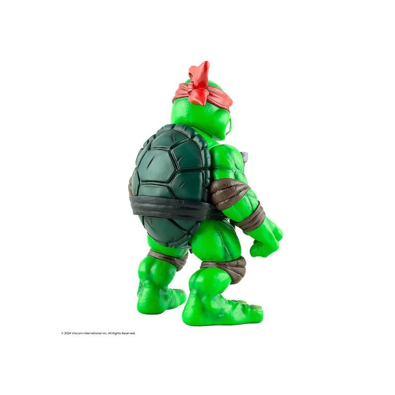 Teenage Mutant Ninja Turtles Soft Vinyl Figure Raphael 20 cm | 0810140241474