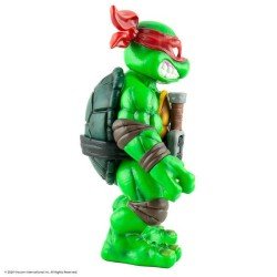 Teenage Mutant Ninja Turtles Soft Vinyl Figure Raphael 20 cm | 0810140241474