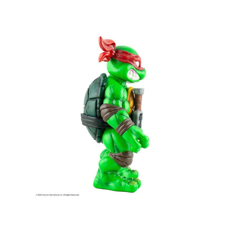 Teenage Mutant Ninja Turtles Soft Vinyl Figure Raphael 20 cm | 0810140241474