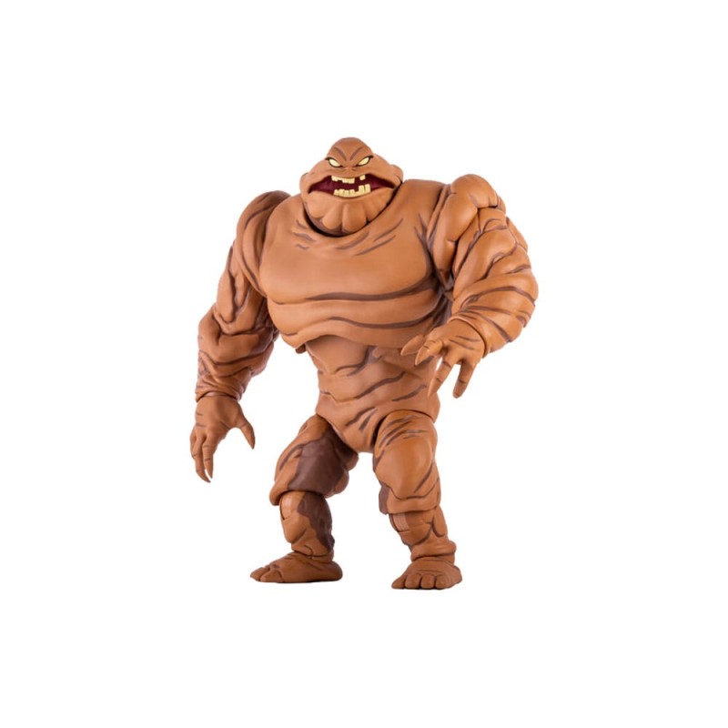 Batman: The Animated Series Action Figure 1/6 Clayface 34 cm | 0810140241801