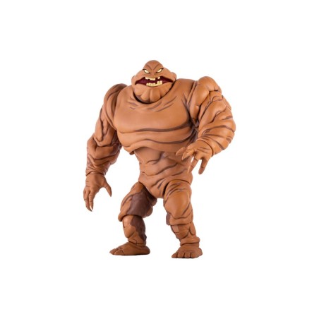Batman: The Animated Series Action Figure 1/6 Clayface 34 cm | 0810140241801