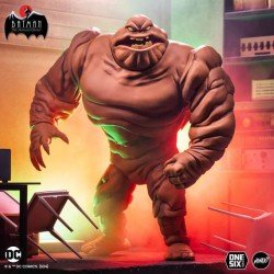 Batman: The Animated Series Action Figure 1/6 Clayface 34 cm | 0810140241801