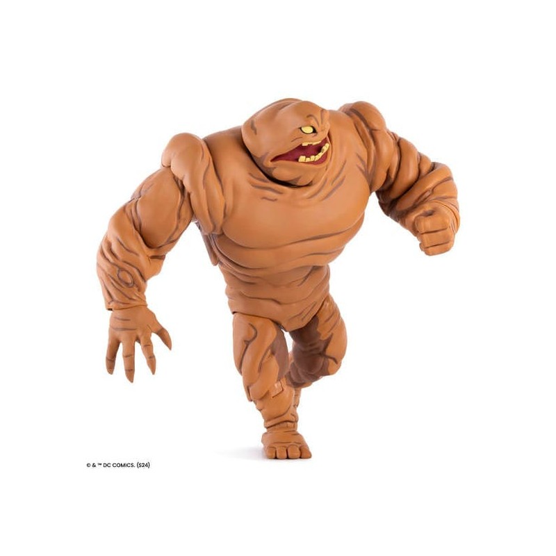 Batman: The Animated Series Action Figure 1/6 Clayface 34 cm | 0810140241801