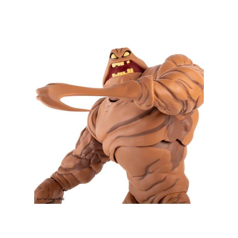 Batman: The Animated Series Action Figure 1/6 Clayface 34 cm | 0810140241801