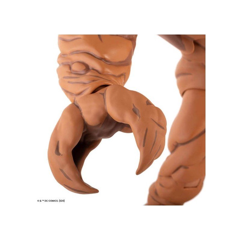 Batman: The Animated Series Action Figure 1/6 Clayface 34 cm | 0810140241801