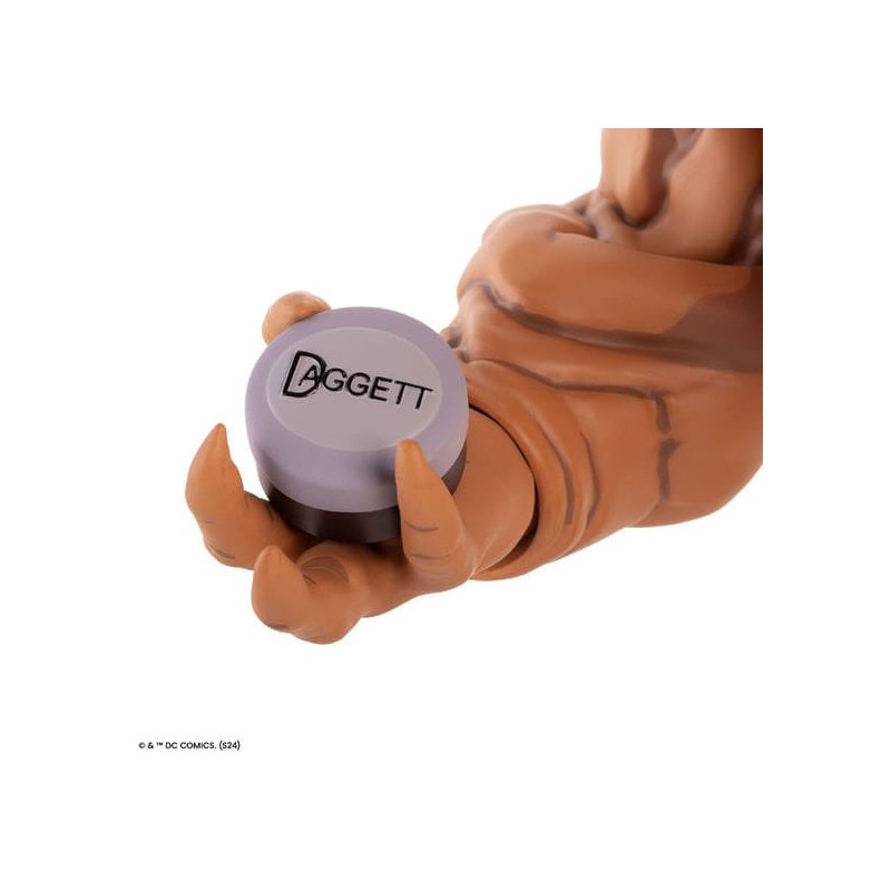 Batman: The Animated Series Action Figure 1/6 Clayface 34 cm | 0810140241801