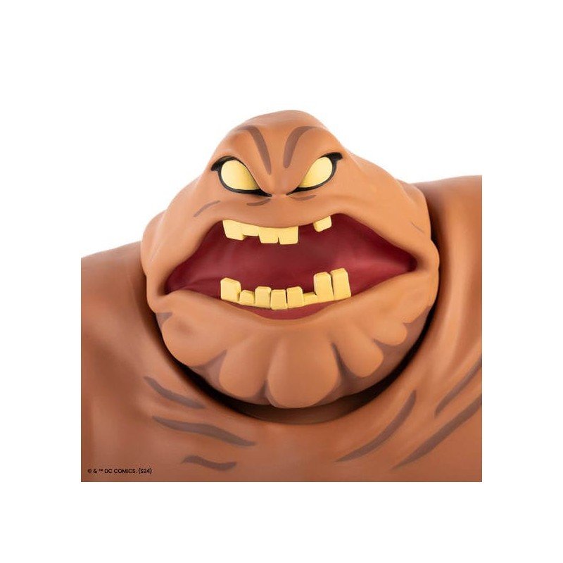 Batman: The Animated Series Action Figure 1/6 Clayface 34 cm | 0810140241801