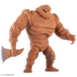 Batman: The Animated Series Action Figure 1/6 Clayface 34 cm | 0810140241801