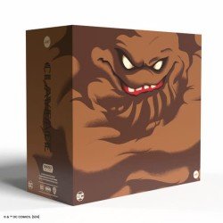 Batman: The Animated Series Action Figure 1/6 Clayface 34 cm | 0810140241801