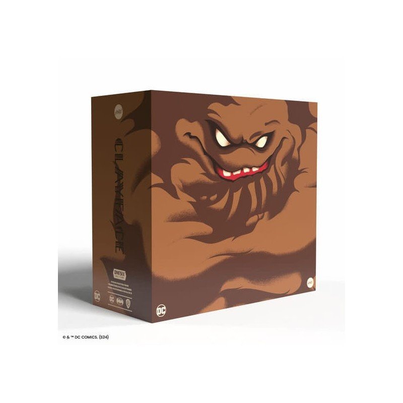 Batman: The Animated Series Action Figure 1/6 Clayface 34 cm | 0810140241801