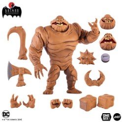 Batman: The Animated Series Action Figure 1/6 Clayface 34 cm | 0810140241801