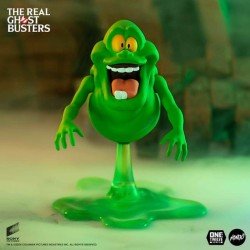 The Real Ghostbusters Action Figure 1/6 Peter Venkman 17 cm | 0810140244215