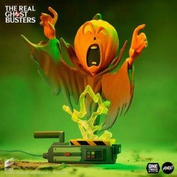 The Real Ghostbusters Action Figure 1/6 Peter Venkman 17 cm | 0810140244215