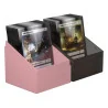 Ultimate Guard Boulder Deck Case 100+ Druidic Secrets Fatum (Rose)