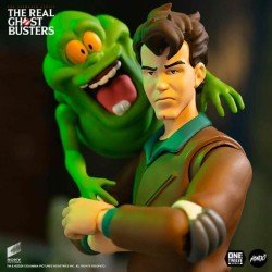 The Real Ghostbusters Action Figure 1/6 Peter Venkman 17 cm | 0810140244215