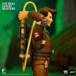 The Real Ghostbusters Action Figure 1/6 Peter Venkman 17 cm | 0810140244215