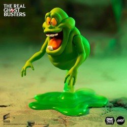 The Real Ghostbusters Action Figure 1/6 Peter Venkman 17 cm | 0810140244215