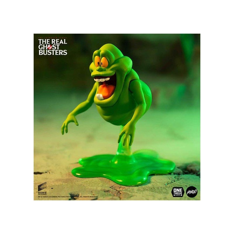 SOS Fantômes figurine 1/6 Peter Venkman 17 cm | 0810140244215