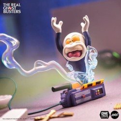 The Real Ghostbusters Action Figure 1/12 Egon Spengler | 0810140244222
