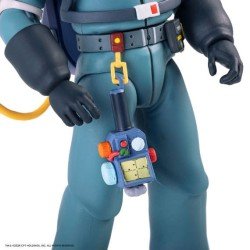 The Real Ghostbusters Action Figure 1/12 Egon Spengler | 0810140244222