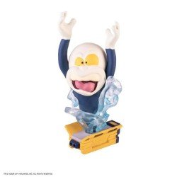 SOS Fantômes figurine 1/12 Egon Spengler 17 cm | 0810140244222