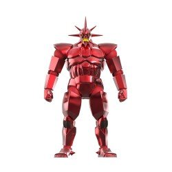 SilverHawks Ultimates Mon*Star Metallic Vac Metalen Figuur 18 cm