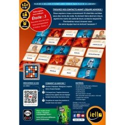 Codenames - Nouvelle Édition | 3701551704863