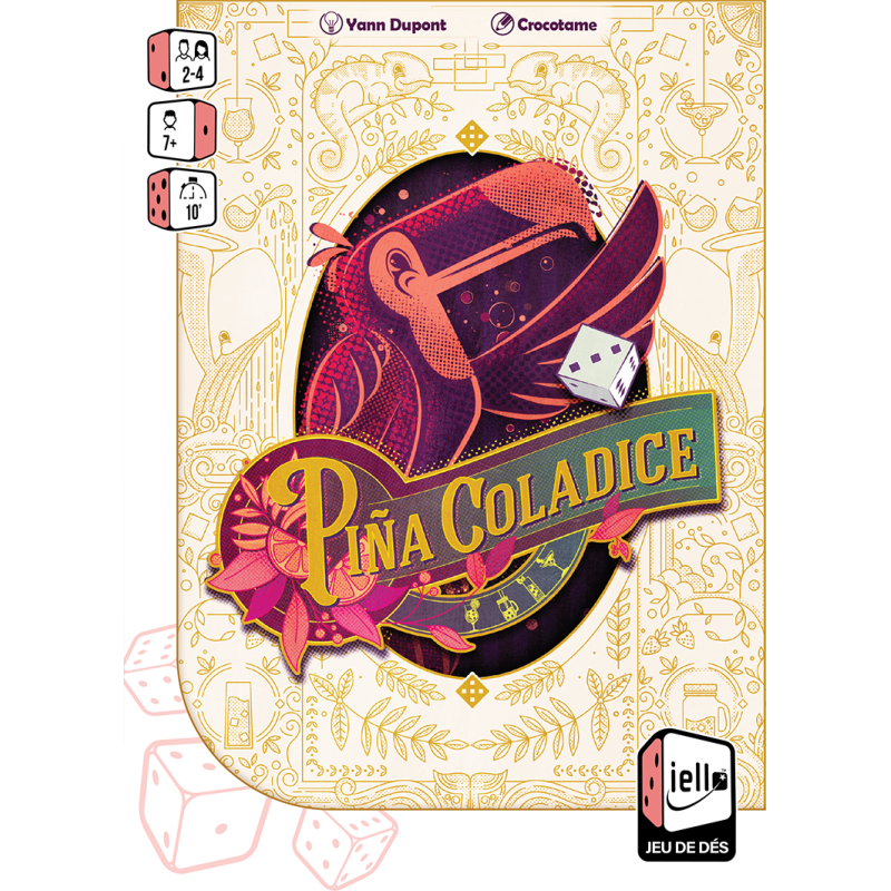 Pina Coladice | 3701551702623