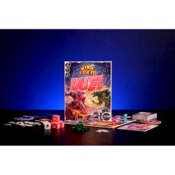 King of Tokyo Duel | 3701551702746