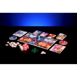 King of Tokyo Duel | 3701551702746