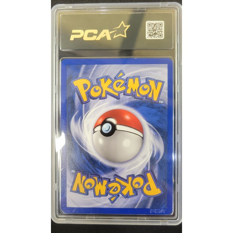 PCA - Pokémon TCG - Tortank Obscur n°20/82 - Wizards Team Rocket - 2001 | 53062316