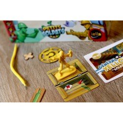 Petits Soldats | 3701551704740