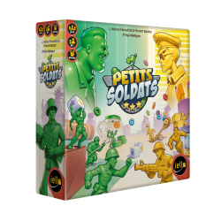 Petits Soldats