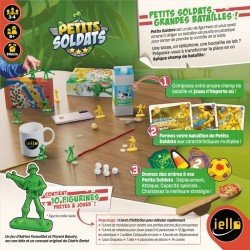 Petits Soldats | 3701551704740