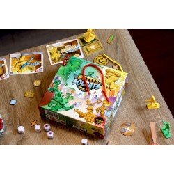 Petits Soldats | 3701551704740