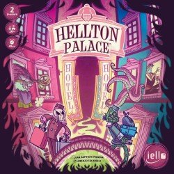 Hellton Palace | 3701551700308