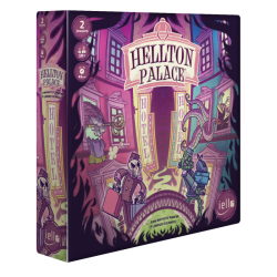 Hellton Paleis | 3701551700308