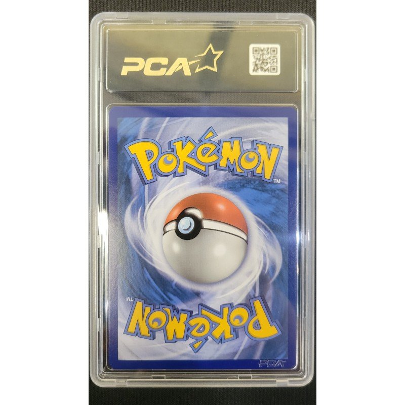 PCA - Pokémon TCG - Méga-Lockpin et Rondoudou GX FA n°226/236 - S&L Éclipse Cosmique - 2019 | 53062316