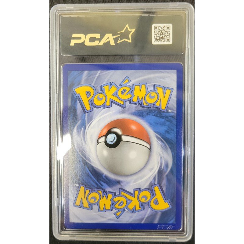 PCA - Pokémon TCG - Mentali GX FA n°152/149- S&L Soleil & Lune - 2017 | 53062316