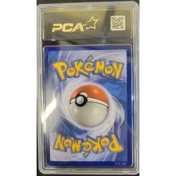 PCA - Pokémon TCG - Reshiram et Dracaufeu GX FA n°217/214 - S&L Alliance Infaillible - 2019 | 53062316