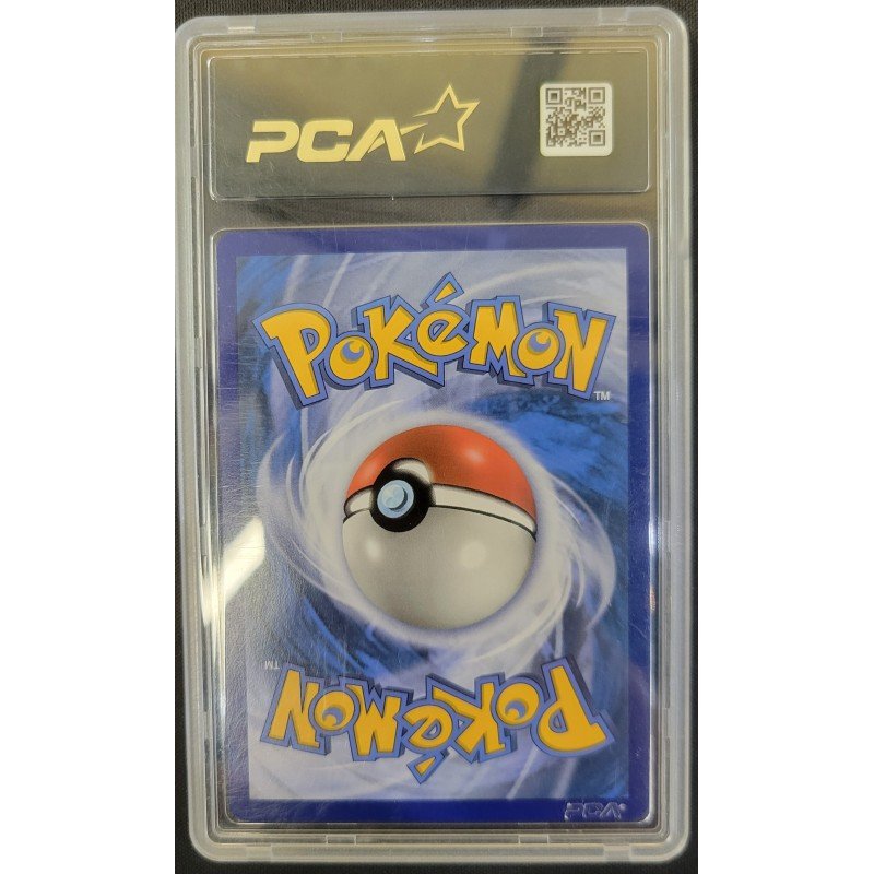 PCA - Pokémon TCG - Dracaufeu et Roussil GX FA n°251/236 - S&L Éclipse Cosmique - 2019 | 53062316